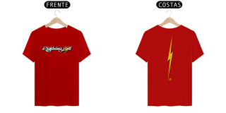 Nome do produto LIGHTNING BOLT CLASSICS RED