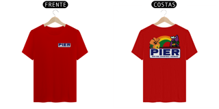 Nome do produto PIER CLASSICS