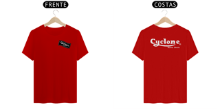 Nome do produto CYCLONE SURF CO.