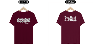 Nome do produto PRO SURF FLORAL CLASSICS