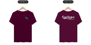 Nome do produto CYCLONE SURF CO.