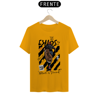 Nome do produto Camiseta Skate Modelo 1 - Normal is Boring