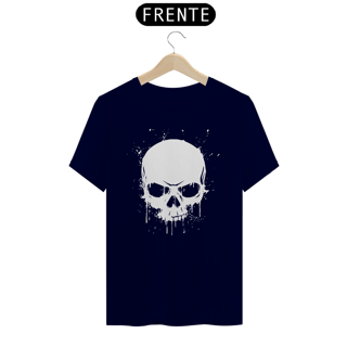 Nome do produto Camiseta Caveira - Modelo 2