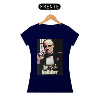 Nome do produto Baby Look O Poderoso Chefão - The Godfather