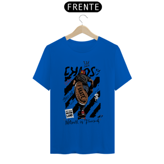 Nome do produto Camiseta Skate Modelo 1 - Normal is Boring