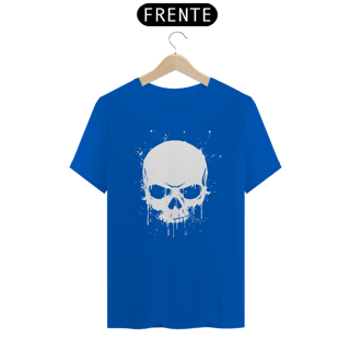Nome do produto Camiseta Caveira - Modelo 2
