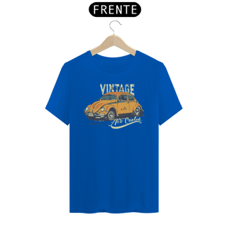 Nome do produto Camiseta Fusca Modelo 2 - Vintage Race