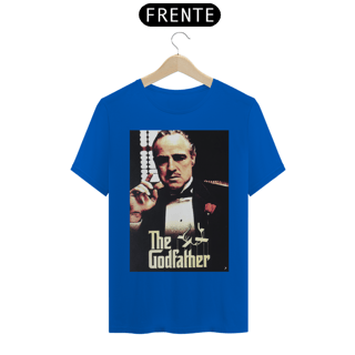 Nome do produto Camiseta O Poderoso Chefão - The Godfather