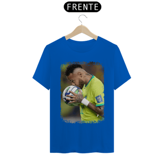 Nome do produto Camiseta Neymar Jr -  Modelo 2