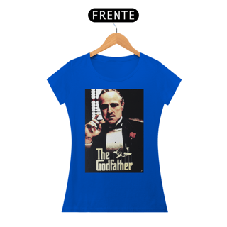 Nome do produto Baby Look O Poderoso Chefão - The Godfather