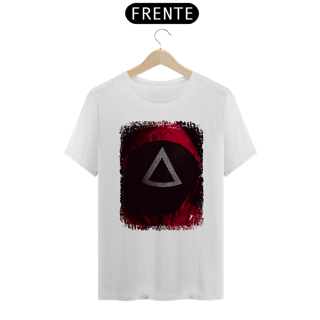 Nome do produto Camiseta Round 6 - Modelo 1
