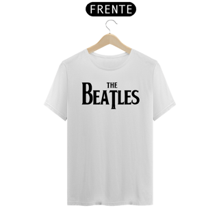 Camiseta The Beatles - Modelo 2