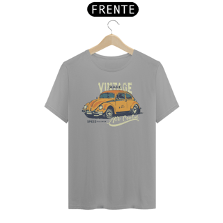 Nome do produto Camiseta Fusca Modelo 2 - Vintage Race