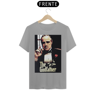 Nome do produto Camiseta O Poderoso Chefão - The Godfather