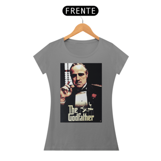 Nome do produto Baby Look O Poderoso Chefão - The Godfather