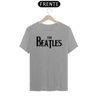 Nome do produto Camiseta The Beatles - Modelo 2