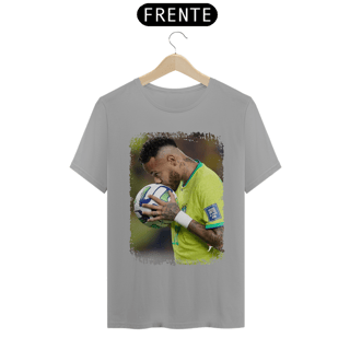 Nome do produto Camiseta Neymar Jr -  Modelo 2