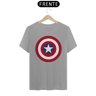 Nome do produto Camiseta Capitão América - Modelo 2