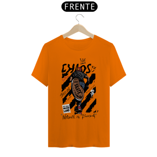 Nome do produto Camiseta Skate Modelo 1 - Normal is Boring