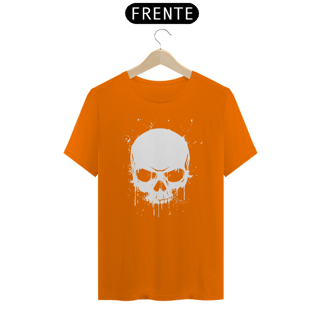 Nome do produto Camiseta Caveira - Modelo 2
