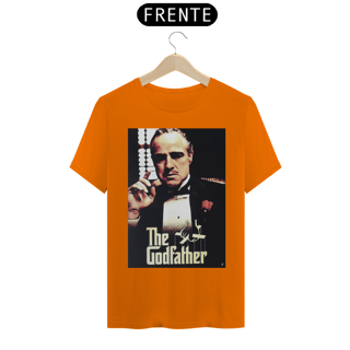 Nome do produto Camiseta O Poderoso Chefão - The Godfather