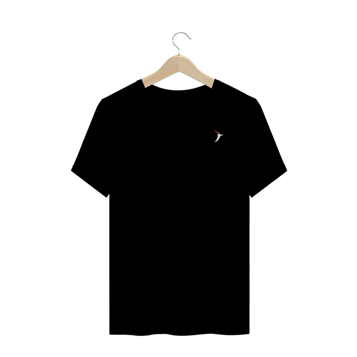 Nome do produto: Camiseta Plus Size Pica-Pau Store - Modelo 1B