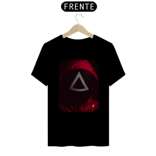 Camiseta Round 6 - Modelo 1