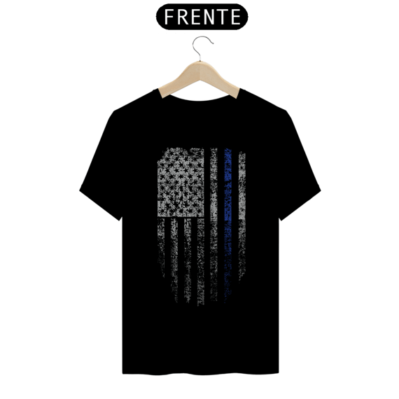 Camiseta Estados Unidos - Modelo 1