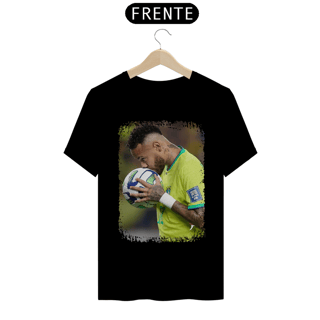 Nome do produto Camiseta Neymar Jr -  Modelo 2