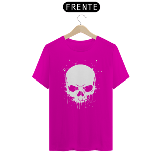 Nome do produto Camiseta Caveira - Modelo 2