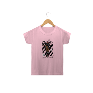 Nome do produto Camiseta Infantil Skate Modelo 1 - Normal is Boring