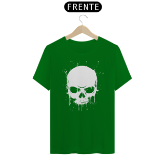 Nome do produto Camiseta Caveira - Modelo 2