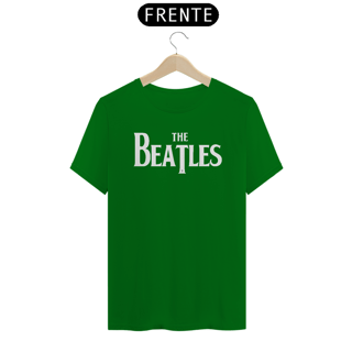 Nome do produto Camiseta The Beatles - Modelo 2