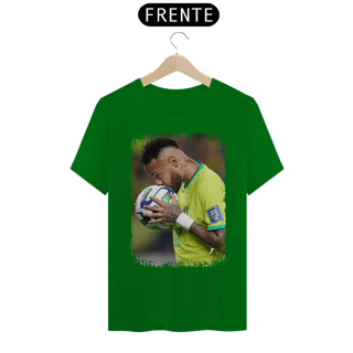Nome do produto Camiseta Neymar Jr -  Modelo 2