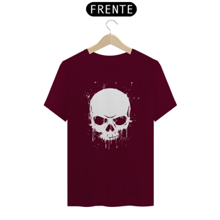 Nome do produto Camiseta Caveira - Modelo 2