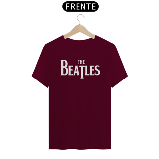 Nome do produto Camiseta The Beatles - Modelo 2