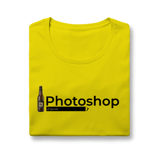 Nome do produto Baby Look Photoshop Líquido