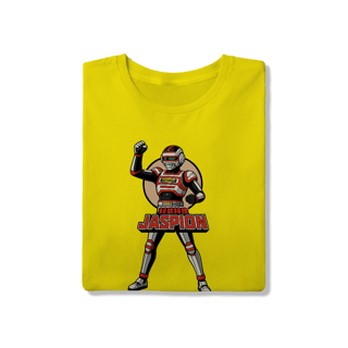 Nome do produto Camiseta Jaspion - Modelo 1