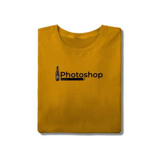 Nome do produto Camiseta Photoshop Líquido