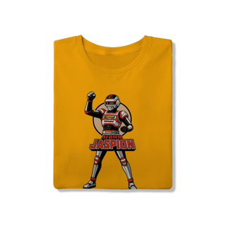 Nome do produto Camiseta Jaspion - Modelo 1