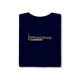 Nome do produto Camiseta Photoshop Líquido
