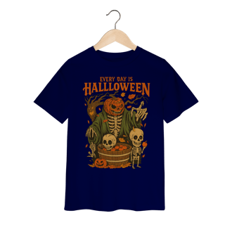 Nome do produto Camiseta Infantil Halloween - Modelo 2