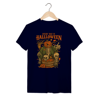 Nome do produto Camiseta Halloween - Modelo 2