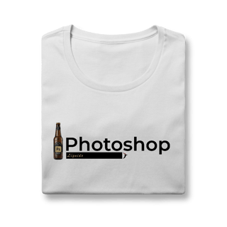 Nome do produto Baby Look Photoshop Líquido