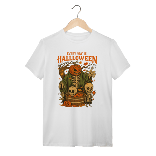 Nome do produto Camiseta Halloween - Modelo 2
