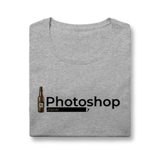 Nome do produto Baby Look Photoshop Líquido
