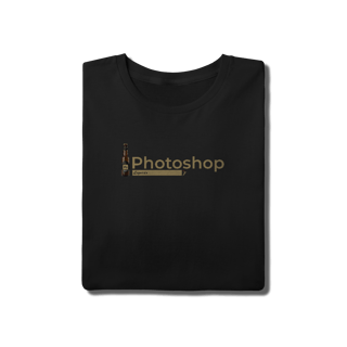 Nome do produto Camiseta Photoshop Líquido
