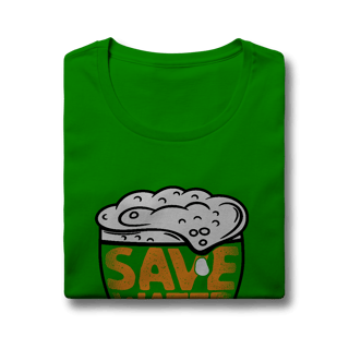 Nome do produto Baby Look Cerveja Modelo 4 - Save Water Drink Beer