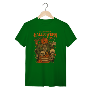 Nome do produto Camiseta Halloween - Modelo 2