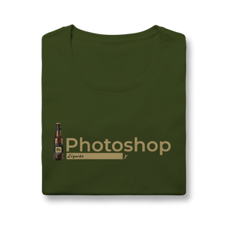 Nome do produto Baby Look Photoshop Líquido